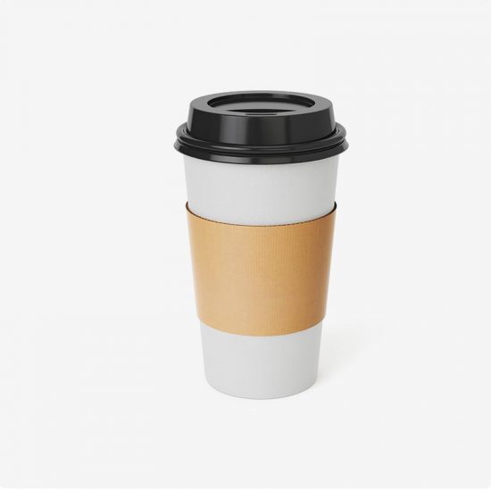 Reusable Cup