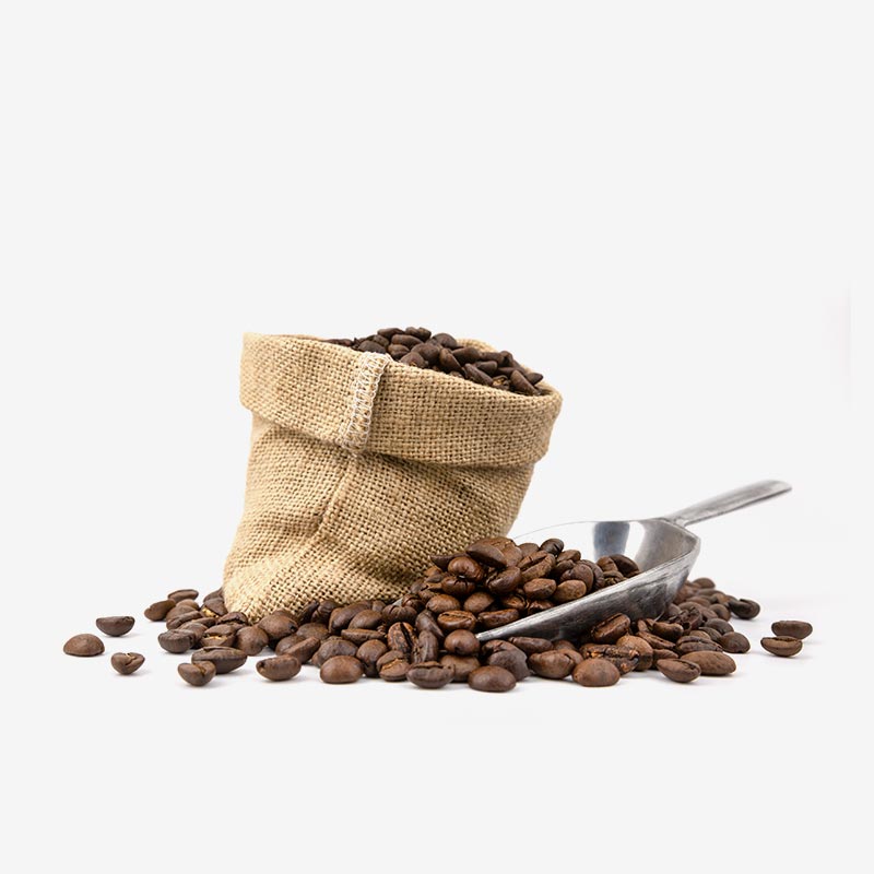 Roaster&rsquo;s Sack 1 kg