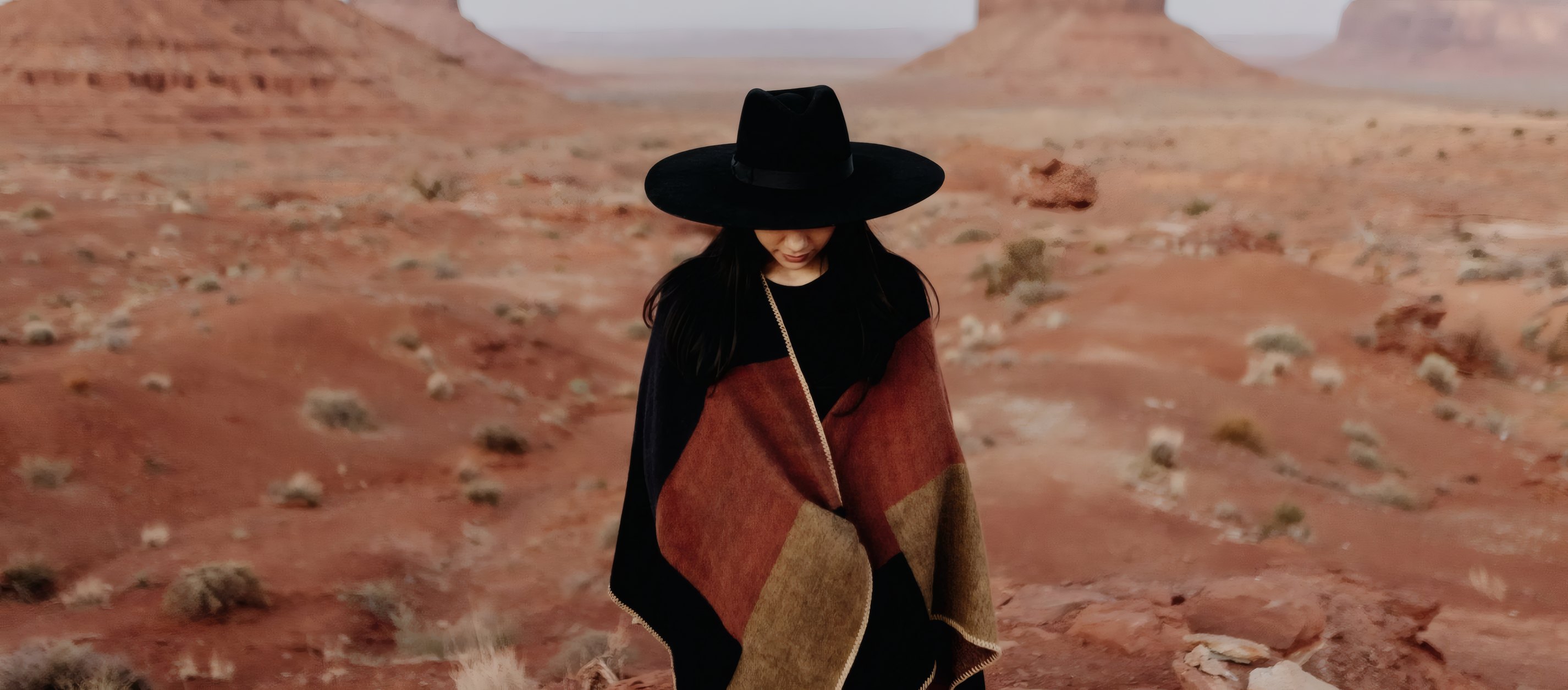 The Long Dry, documentary