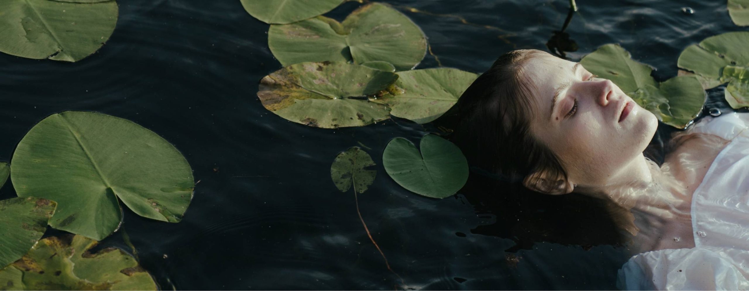 Undertow, music video