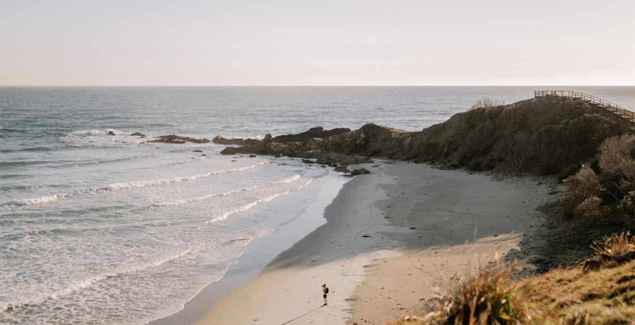 Permits, Tides And A Call Sheet