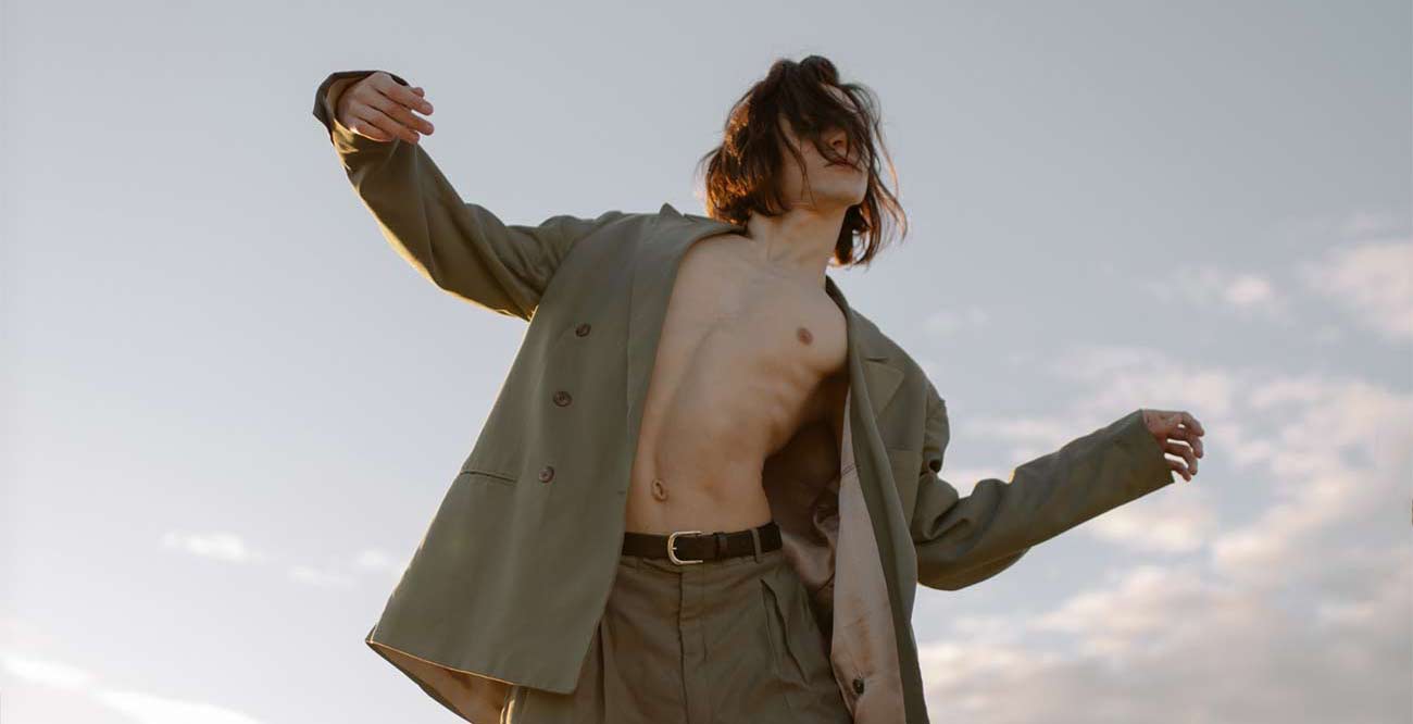 Shooting In The Wind