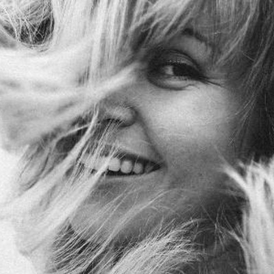 Ruth Ellery