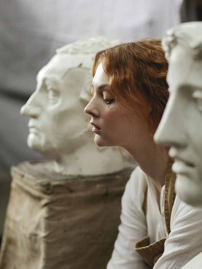 The Sculptors, documentary for Gallery Twelve