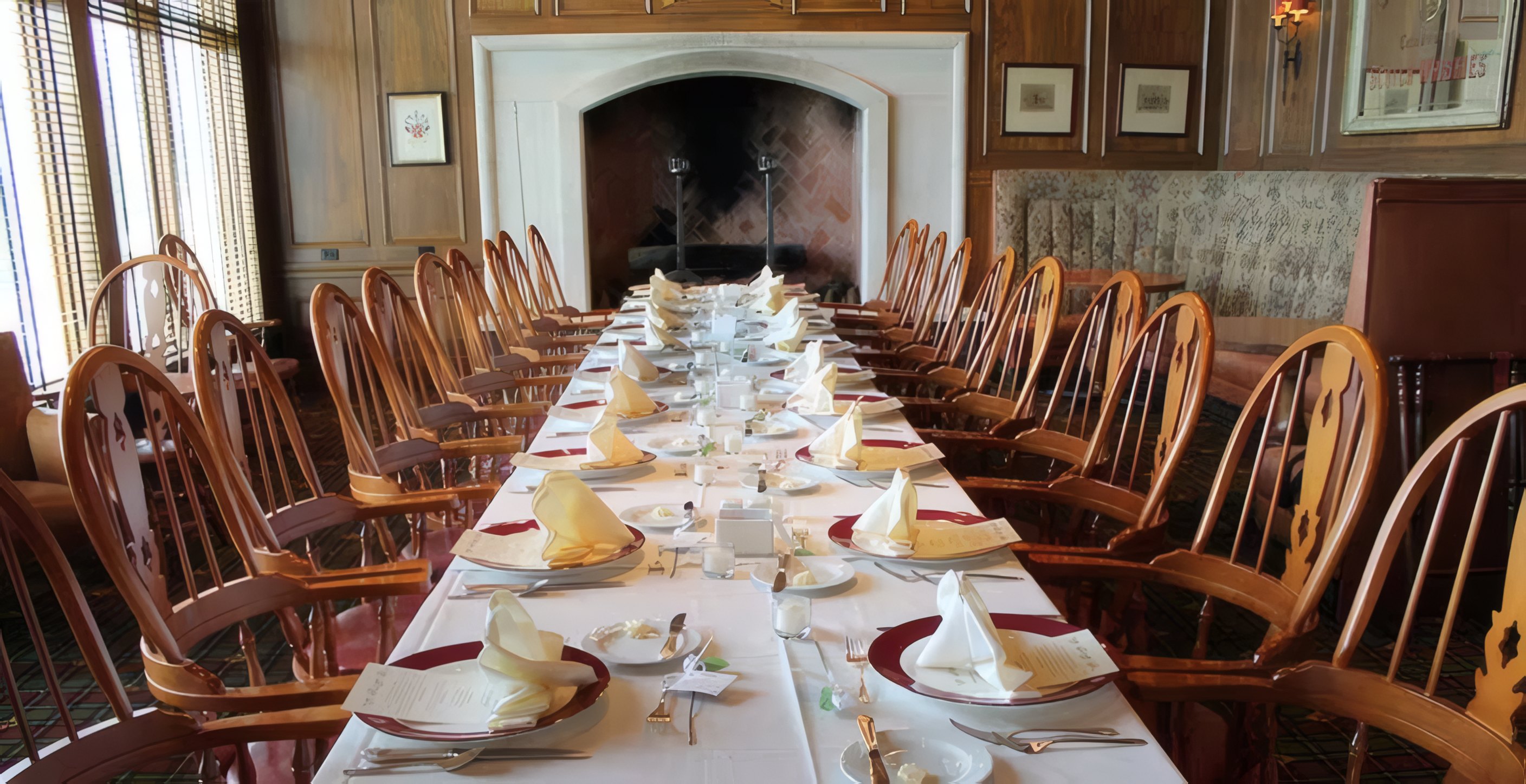 Sunday Family Table