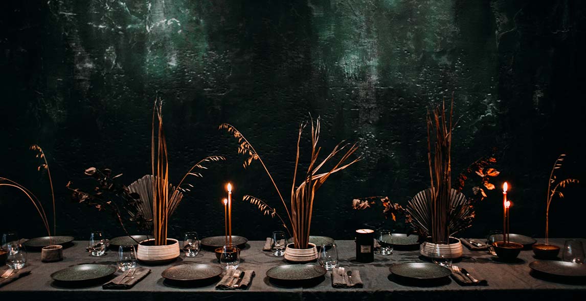 Larder Supper Club