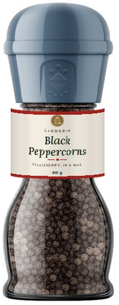 Black Peppercorns