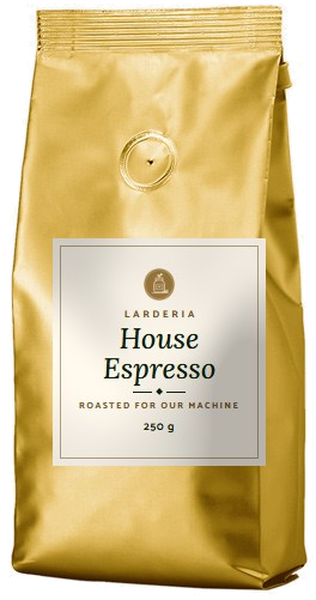 House Espresso