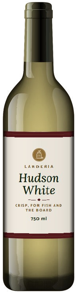 Hudson White
