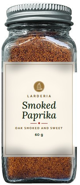Smoked Paprika