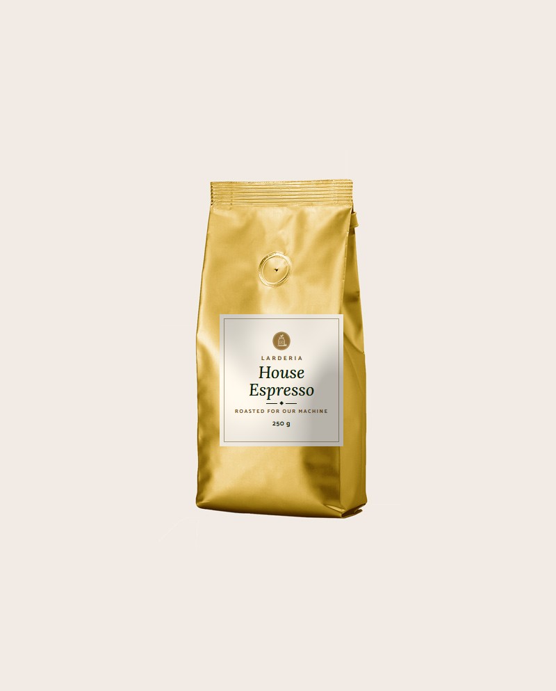 House Espresso