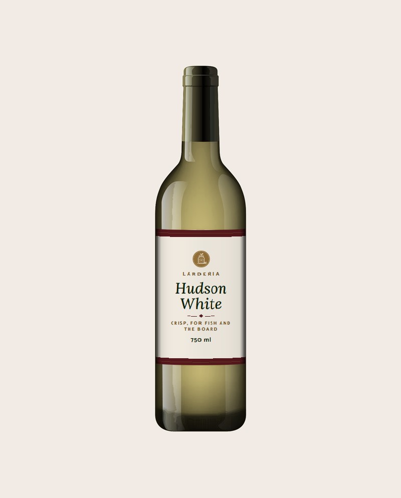 Hudson White