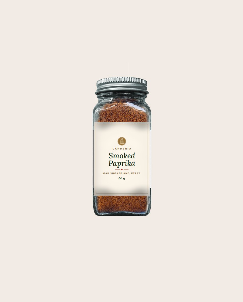 Smoked Paprika