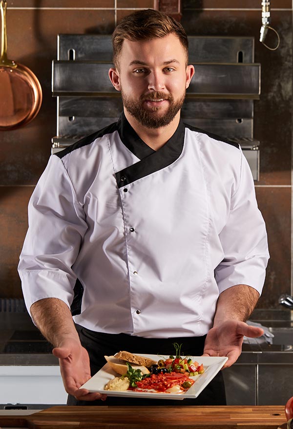 Luca Ferrante