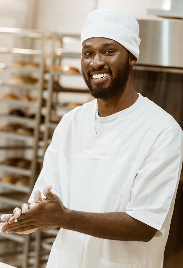 Samuel Osei