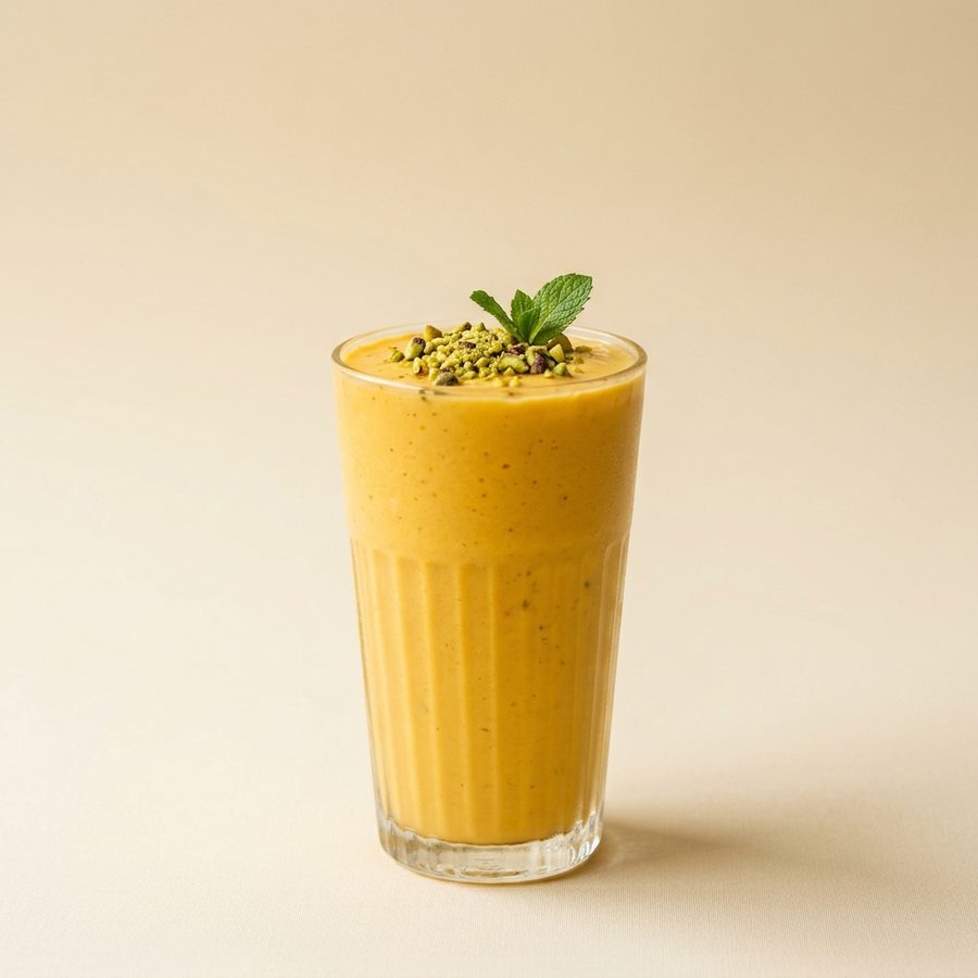 Mango Lassi
