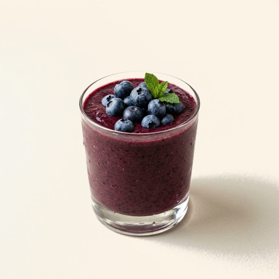 Pomegranate juice
