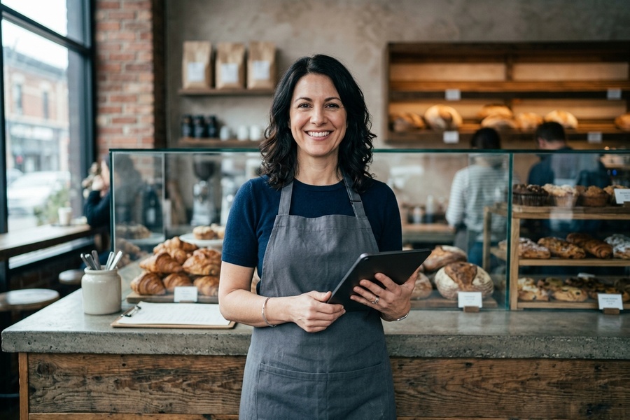 Business loan application checklist