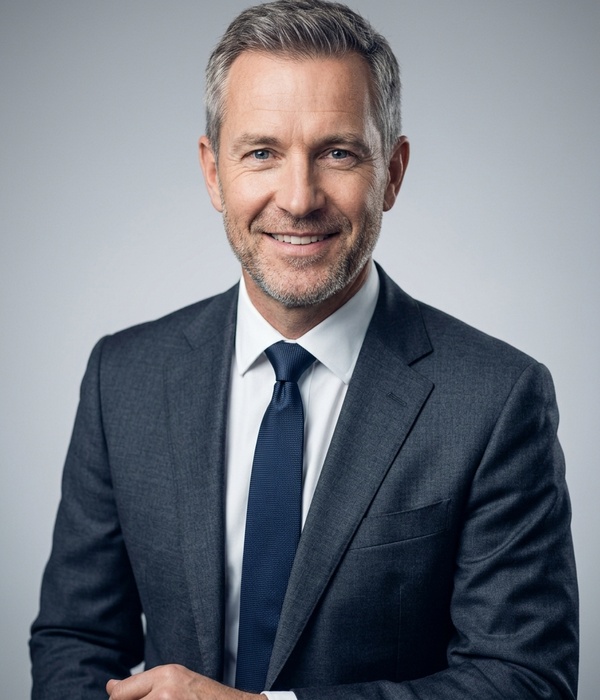 Marcus Bell
