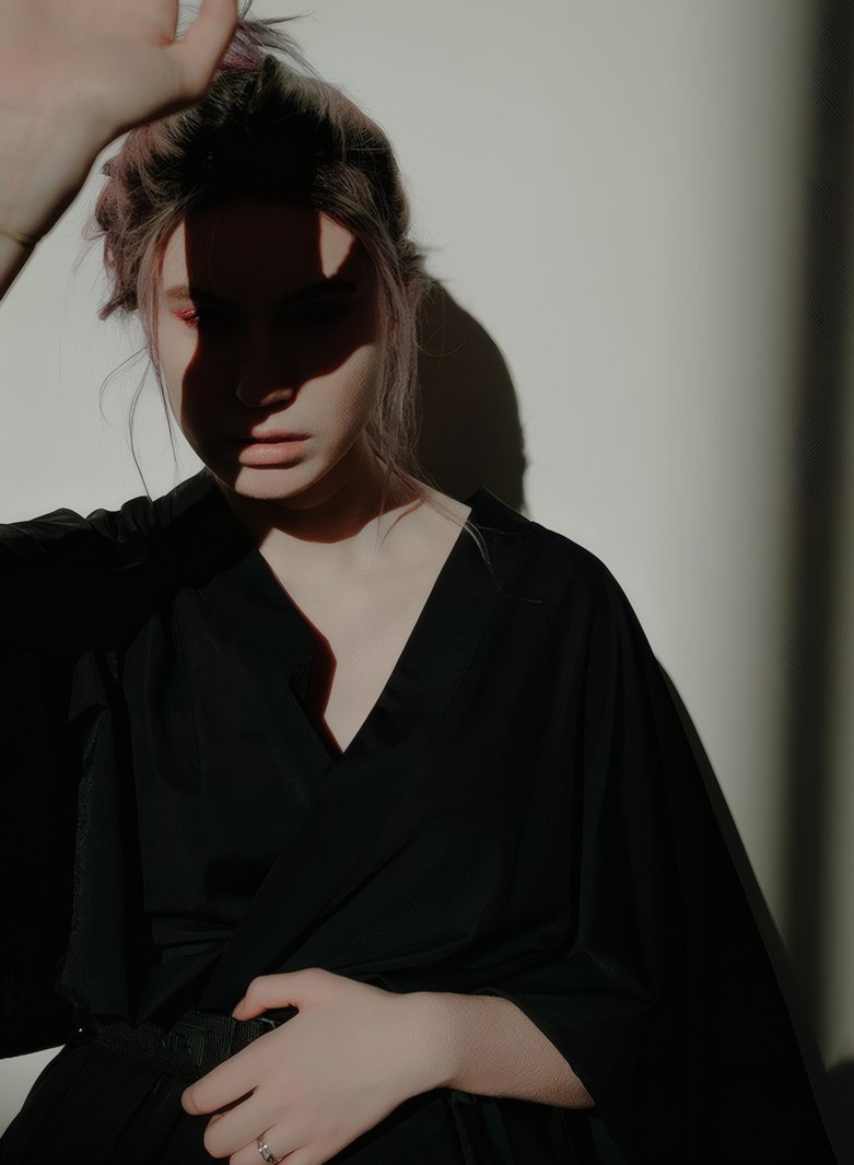 Look 03, Nocturne AW26