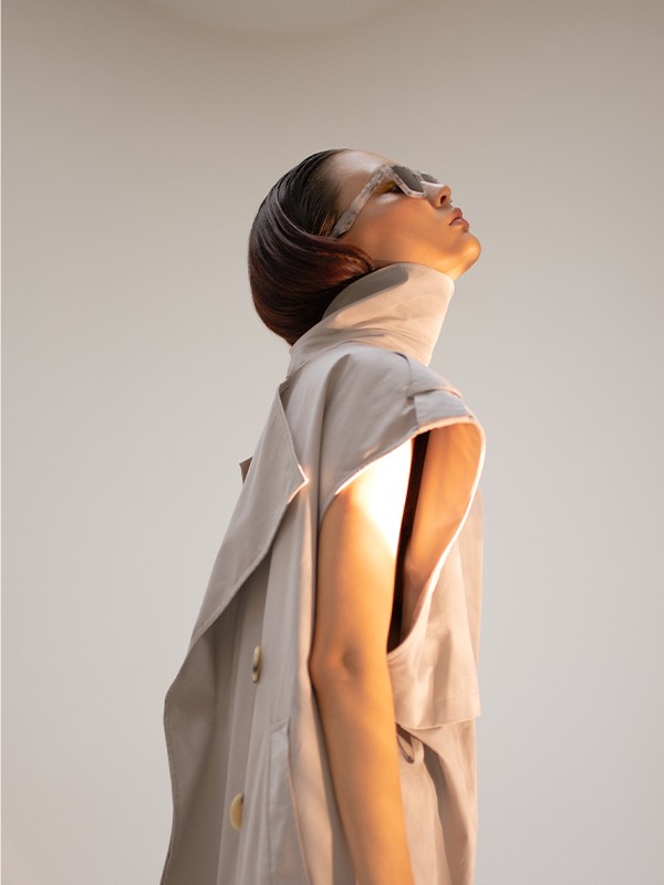 Linen Rooms, Spring / Summer 2018