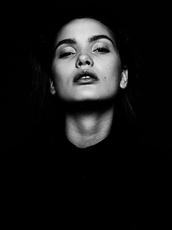 Mila Roux, Studio Director