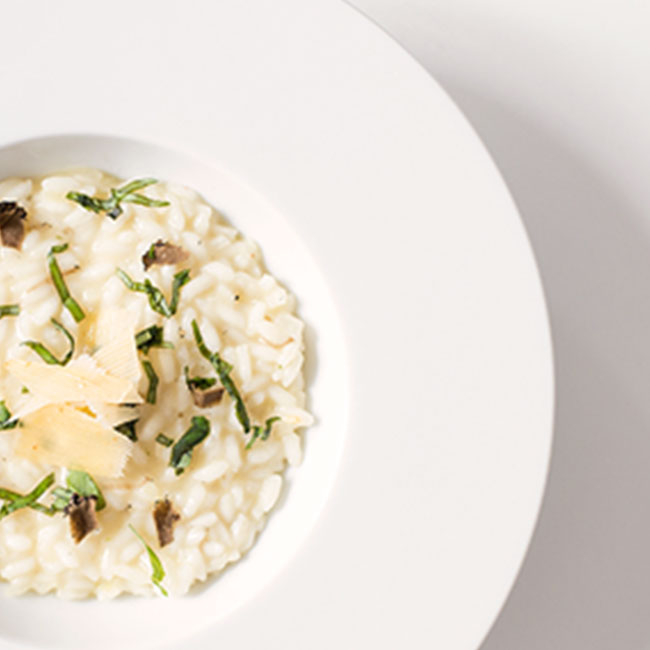 Hand-Dived Scallops