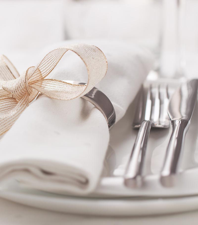 Linen Napkins