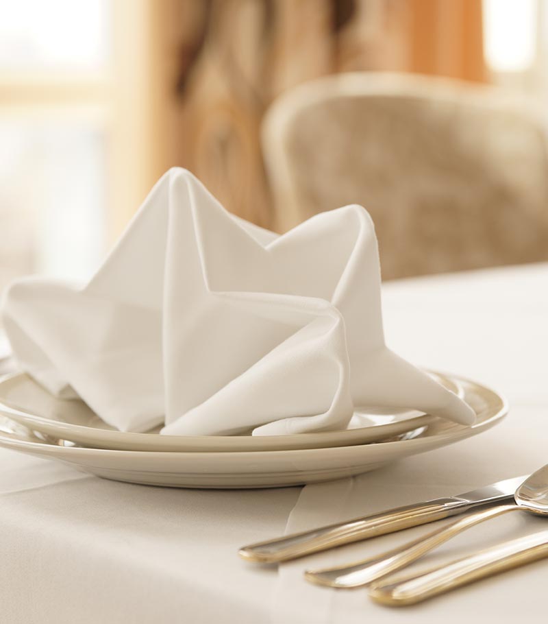 The Table For Two