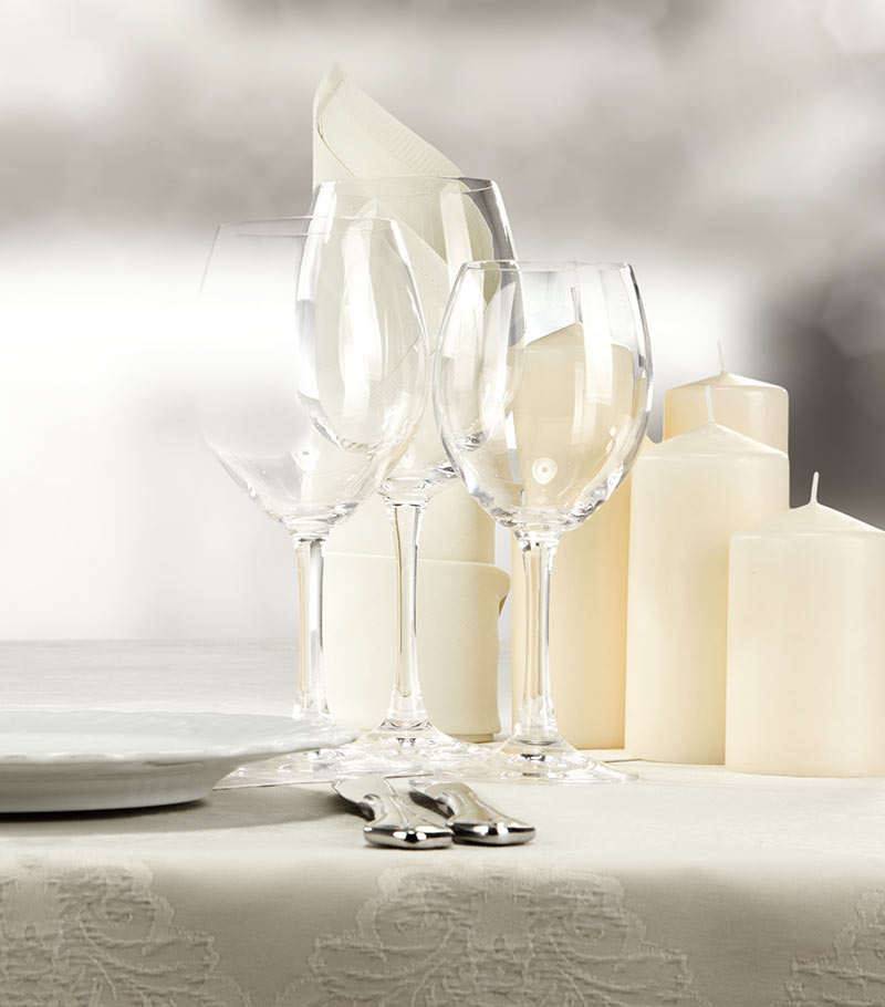 Champagne Flutes