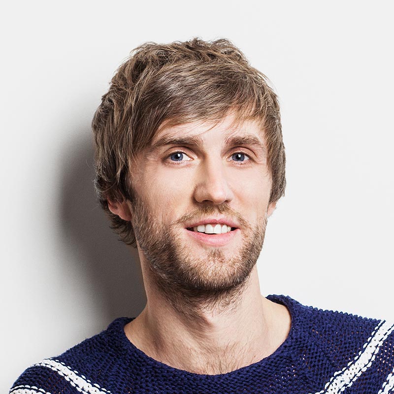 Lukas Weber