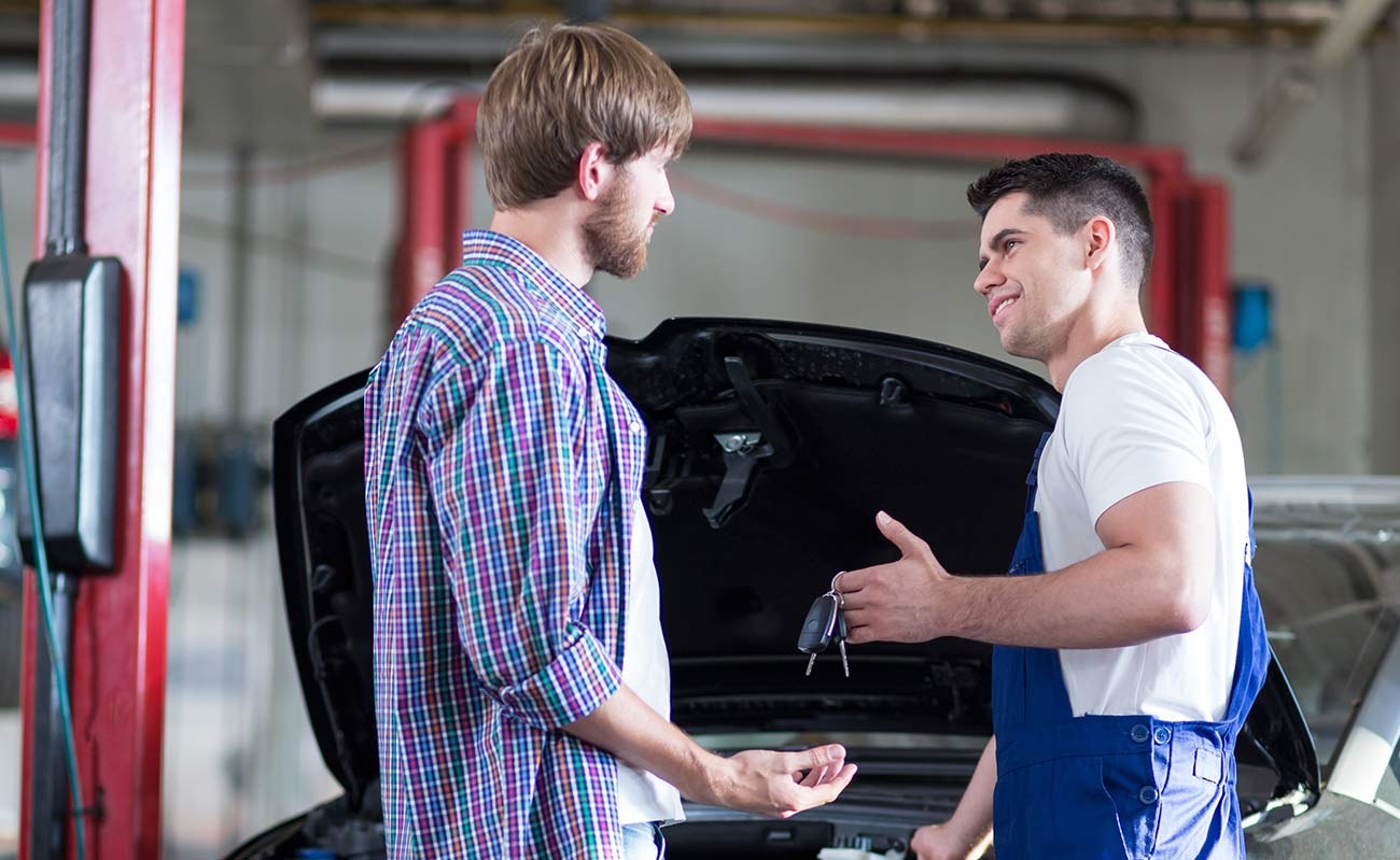 Can You Take Your MOT Early?