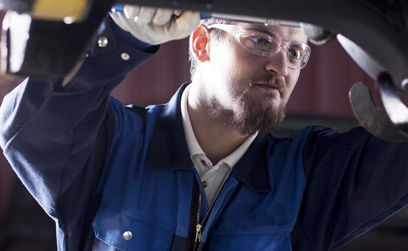 Six Warning Lights You Should Not Ignore