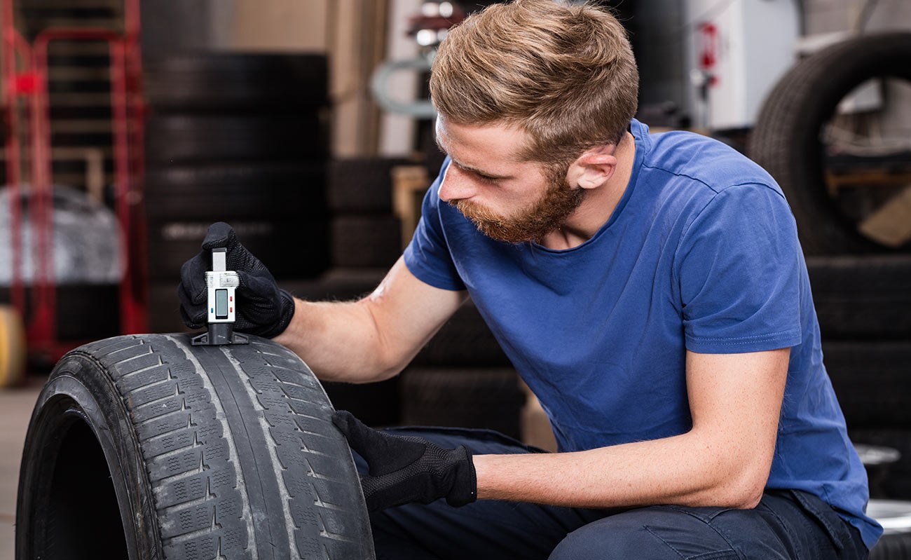 Puncture Repair