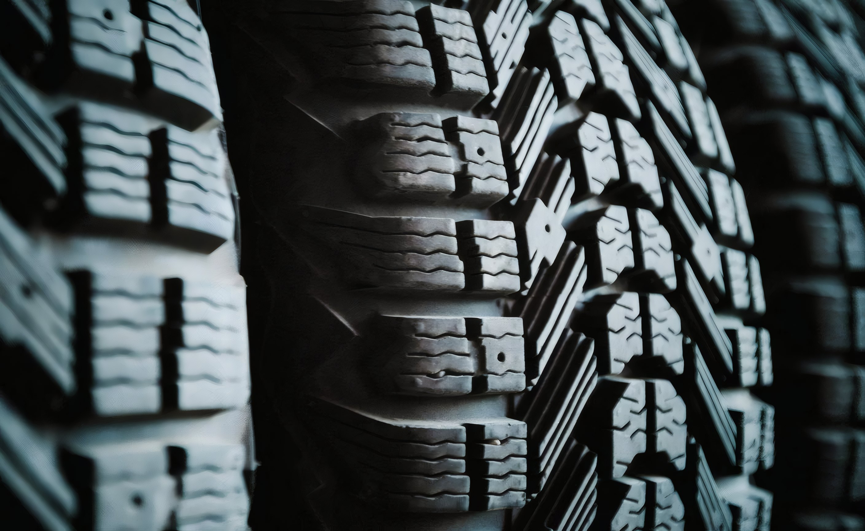 Which Tyres For Which Season