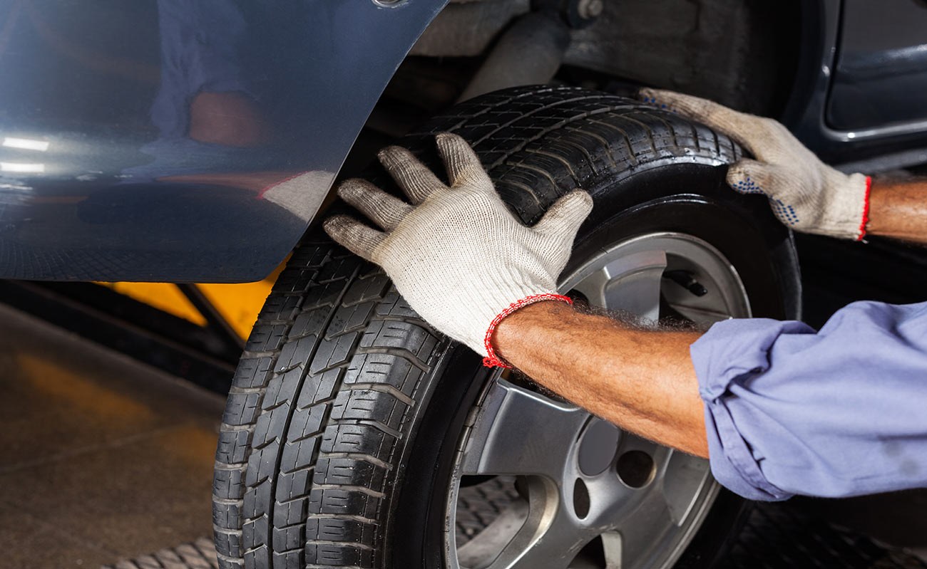 Why Do Brakes Squeal?
