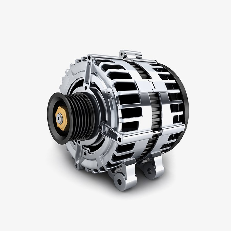 Alternator 120A