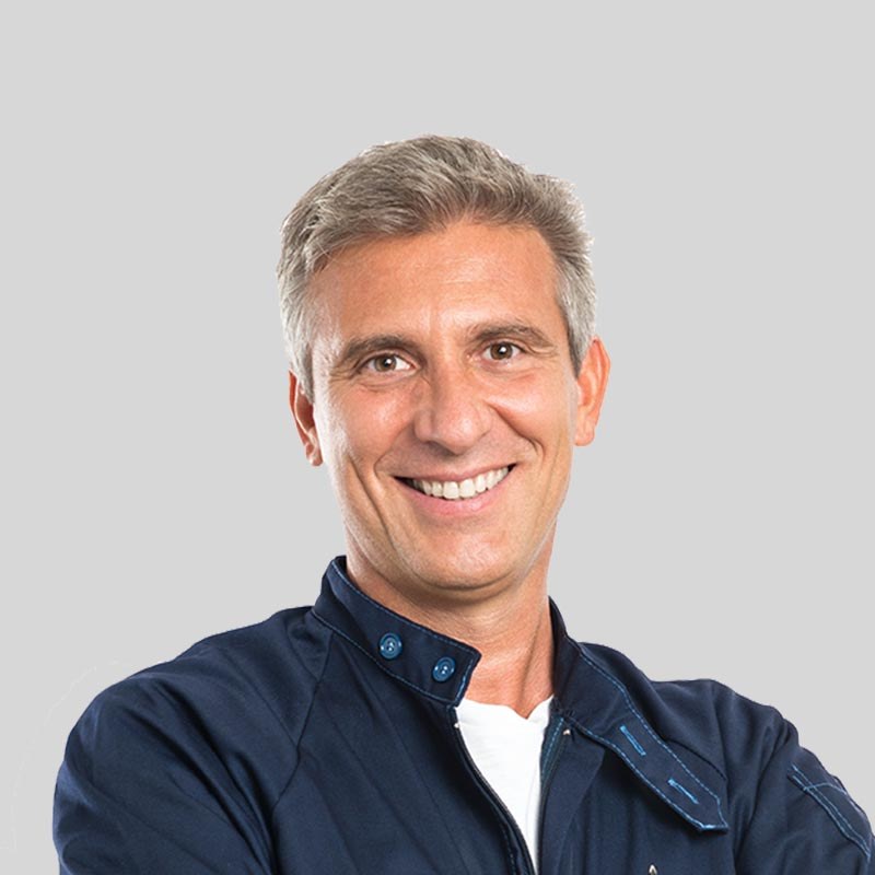 Daniel Shaw