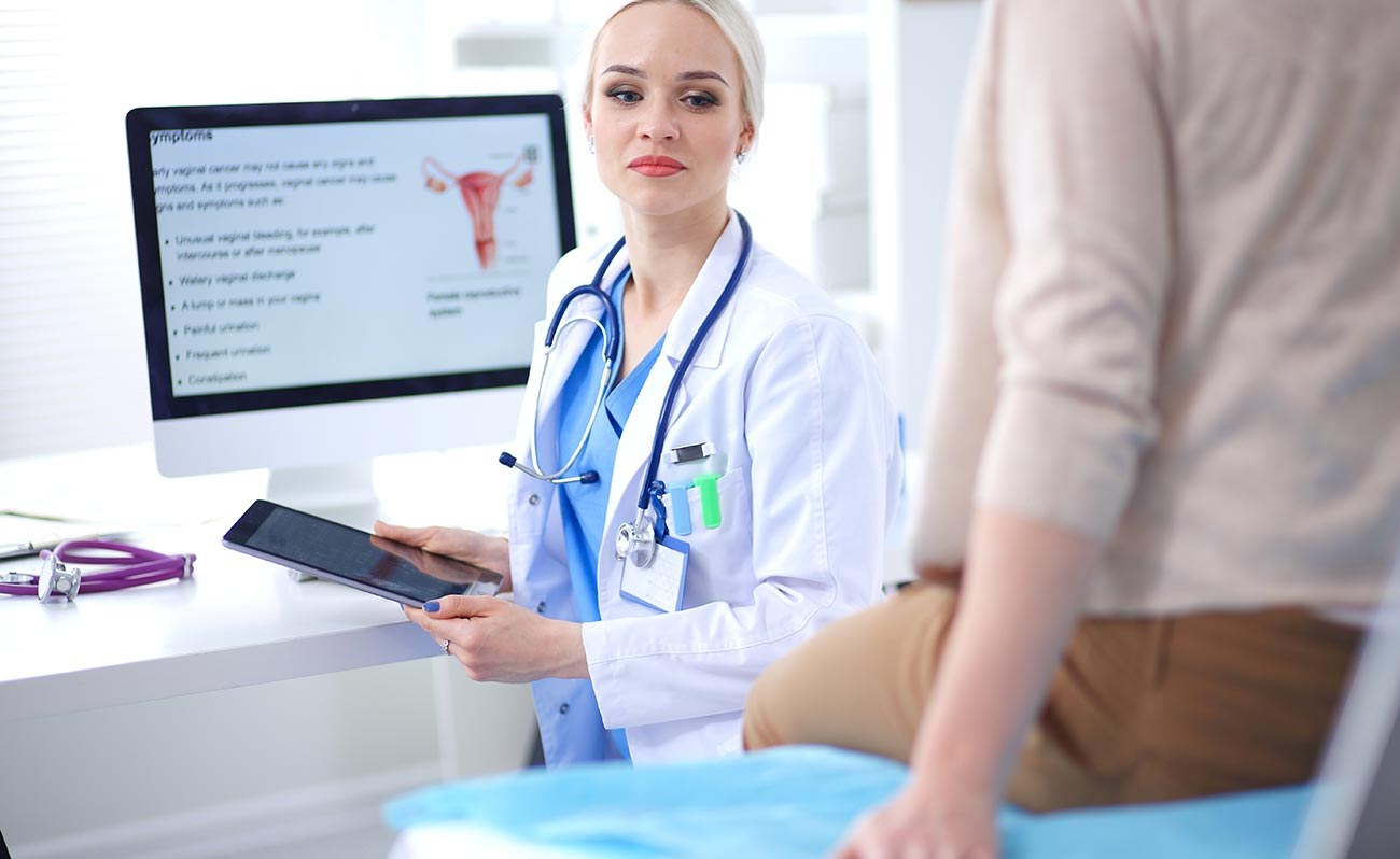 Cardiology, Neurology & Eye Clinic