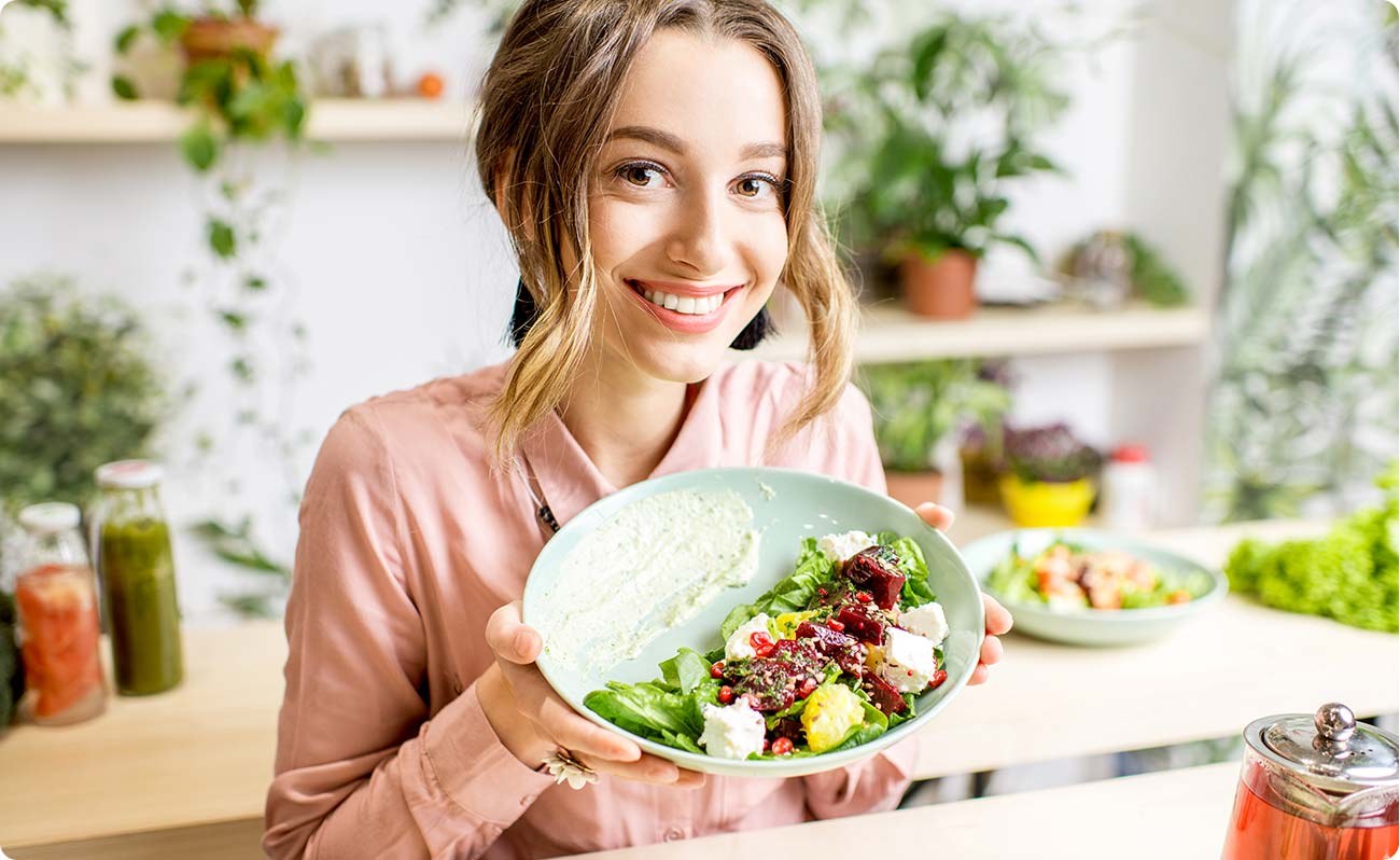 Eating Well On A Busy Week