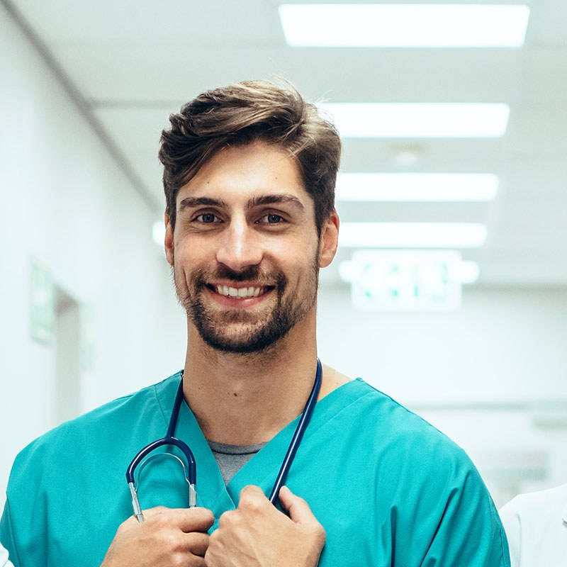 Dr. Karim Haddad