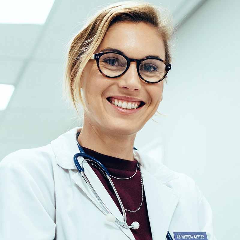 Dr. Laura Whitfield
