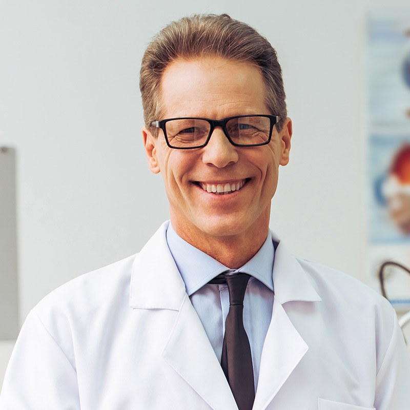 Dr. Martin Keller