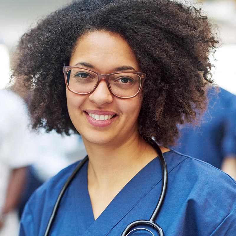 Dr. Naomi Brooks