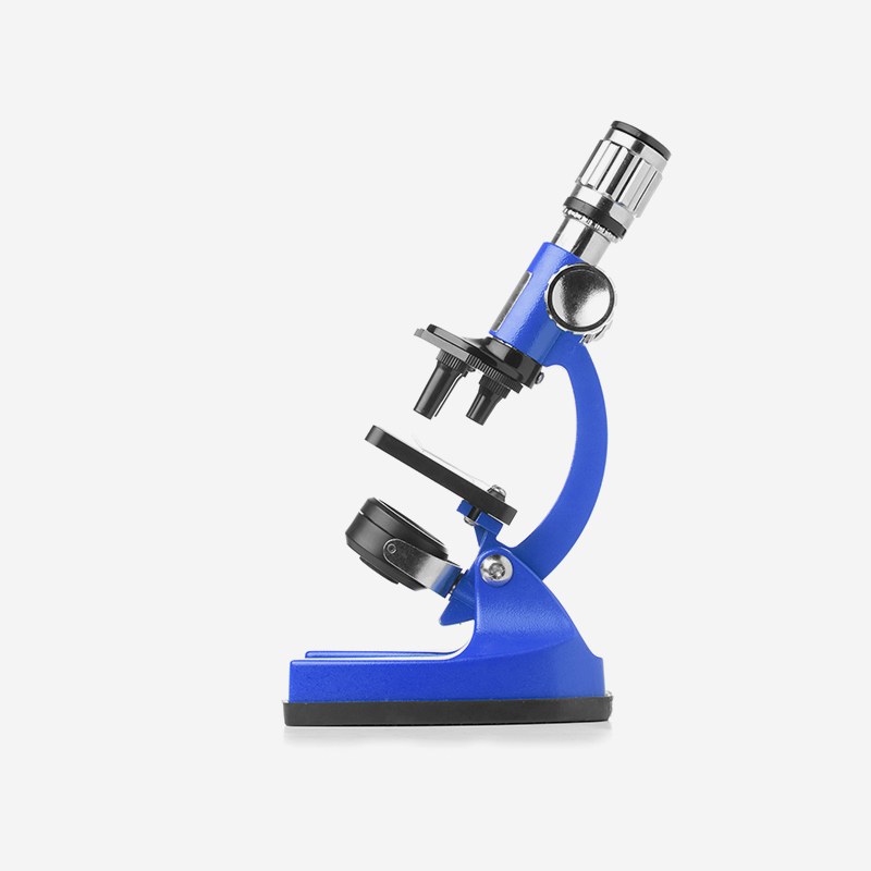 Student Microscope