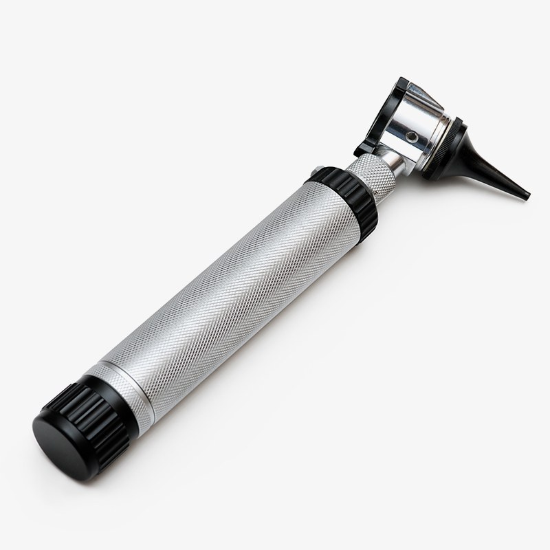 Diagnostic Otoscope