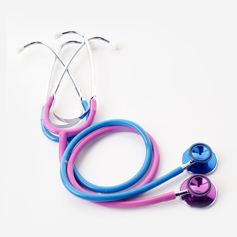 Lightweight Stethoscope, Rose