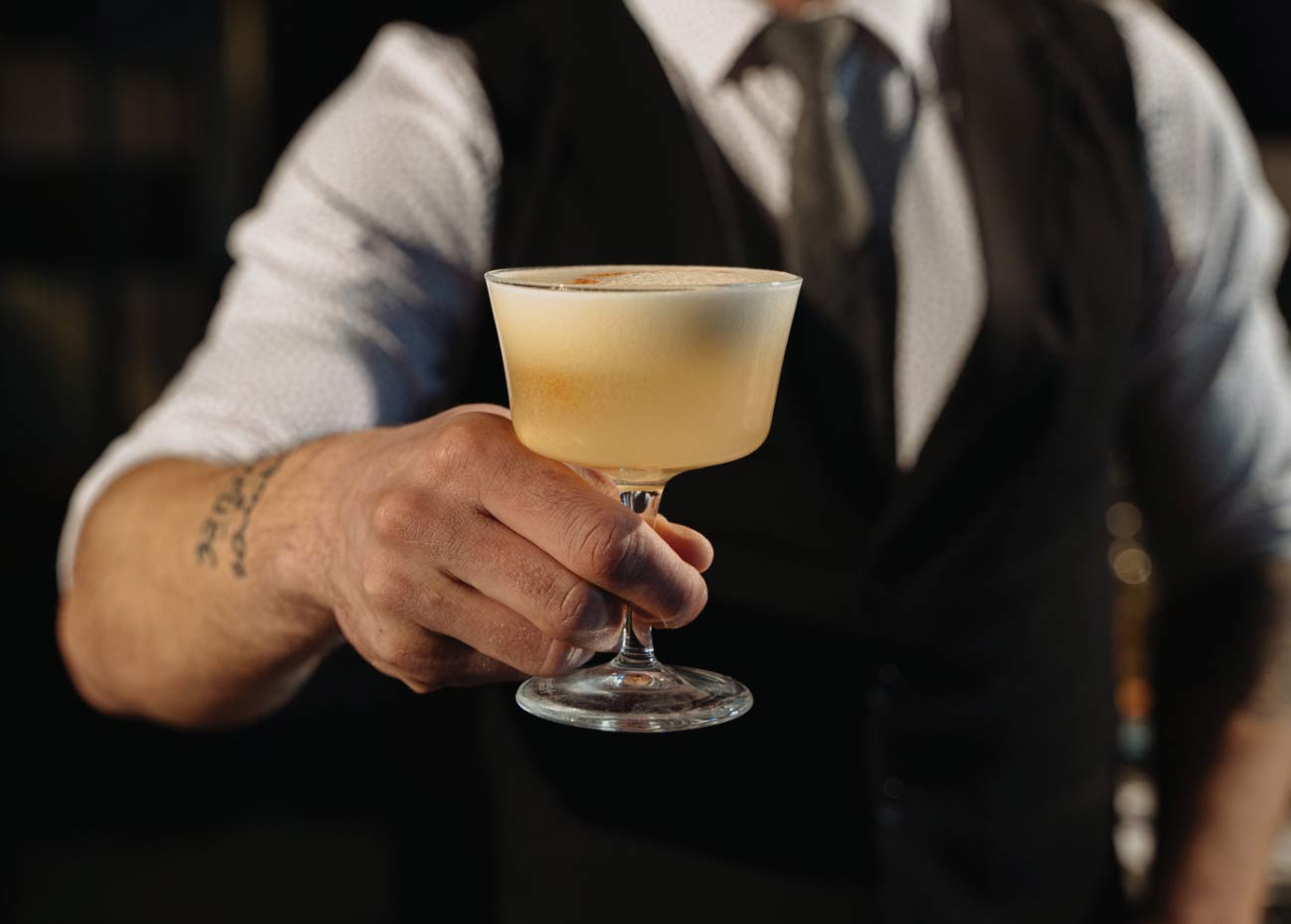 The Restaurant Review Letter