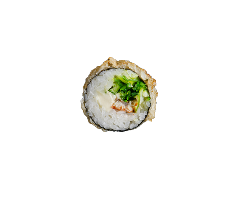 Tempura Roll Box