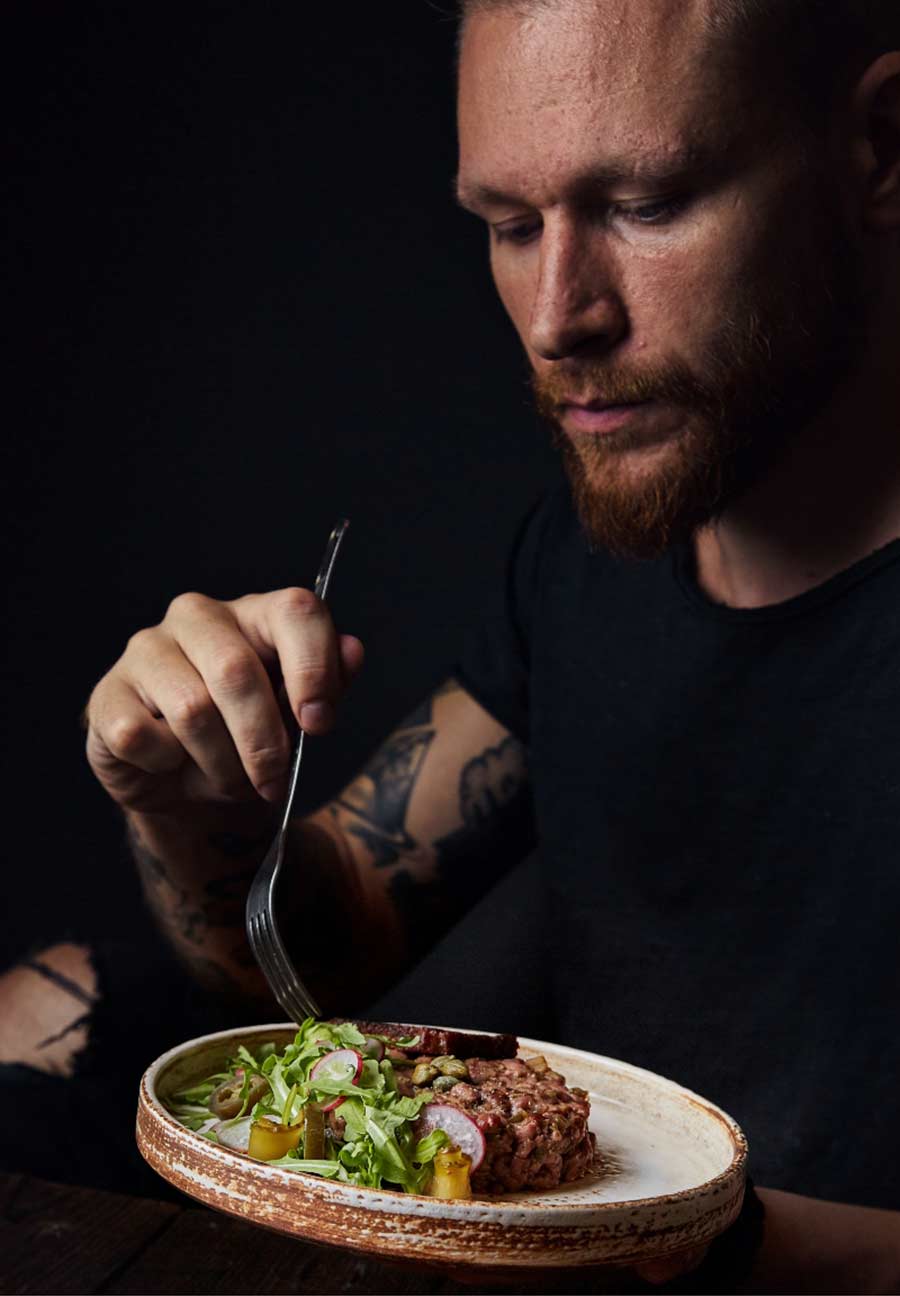 Eli Brandt